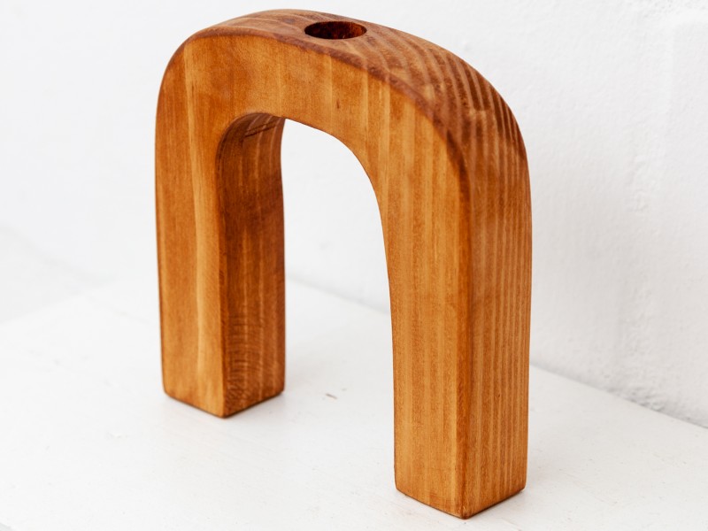Arch Candle Holder Arch Candle Holder